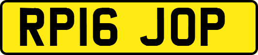 RP16JOP