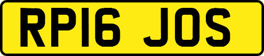 RP16JOS
