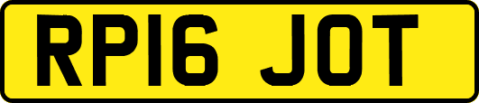 RP16JOT