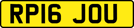 RP16JOU