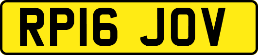 RP16JOV