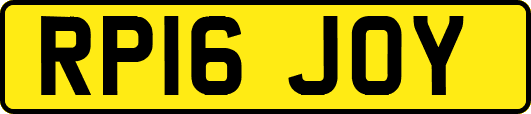 RP16JOY