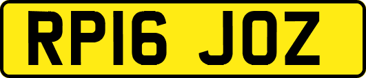 RP16JOZ