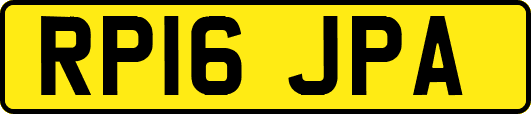 RP16JPA