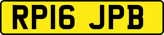 RP16JPB