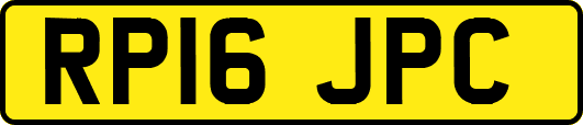 RP16JPC