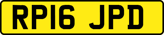 RP16JPD