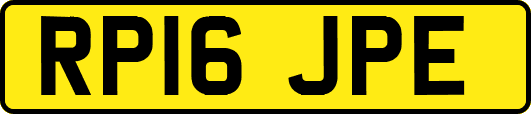 RP16JPE