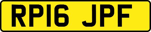 RP16JPF