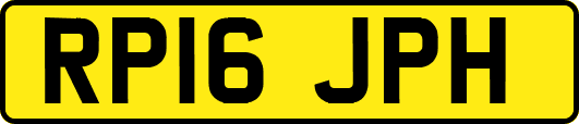 RP16JPH