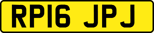 RP16JPJ