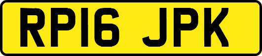 RP16JPK
