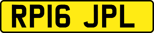 RP16JPL