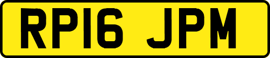 RP16JPM