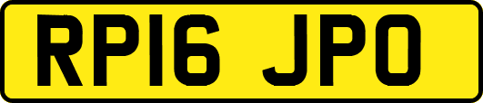 RP16JPO
