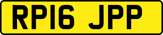 RP16JPP