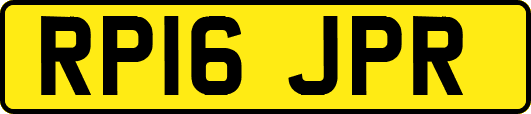 RP16JPR