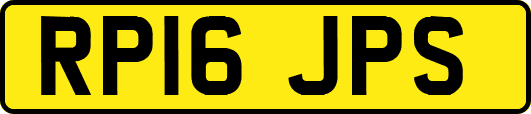 RP16JPS