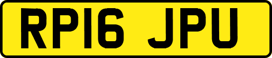 RP16JPU
