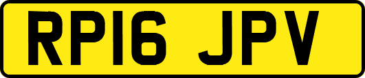 RP16JPV