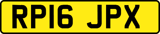 RP16JPX