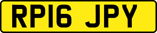 RP16JPY