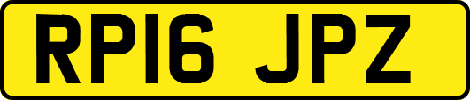 RP16JPZ