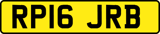 RP16JRB