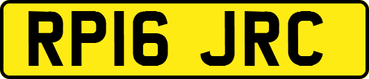 RP16JRC