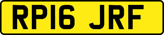 RP16JRF