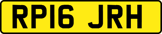 RP16JRH