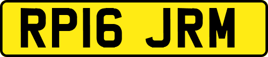 RP16JRM