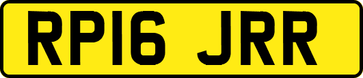 RP16JRR