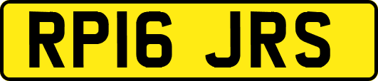 RP16JRS