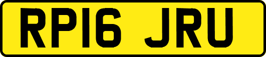 RP16JRU