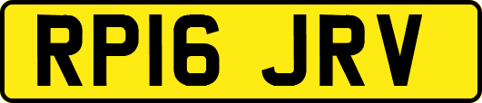RP16JRV