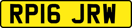 RP16JRW