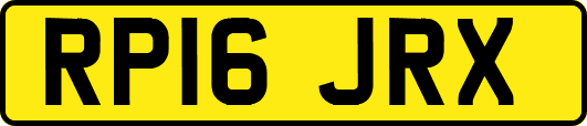 RP16JRX