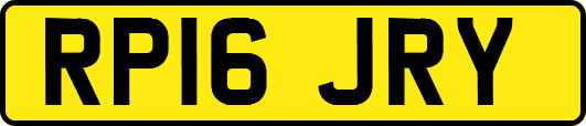 RP16JRY