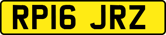 RP16JRZ