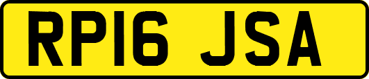 RP16JSA