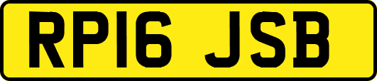 RP16JSB
