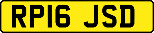 RP16JSD