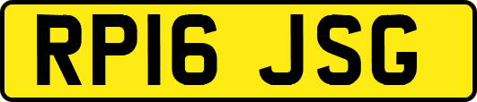 RP16JSG