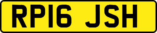 RP16JSH