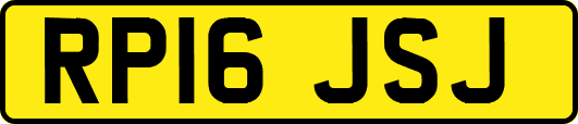 RP16JSJ