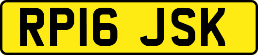 RP16JSK