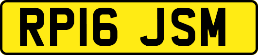 RP16JSM