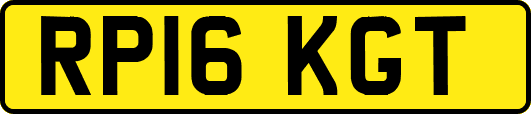 RP16KGT