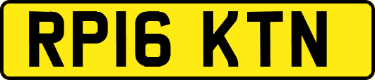 RP16KTN